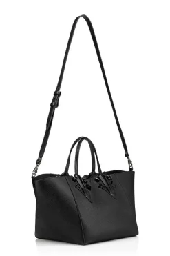 Cabachic Tote Bag