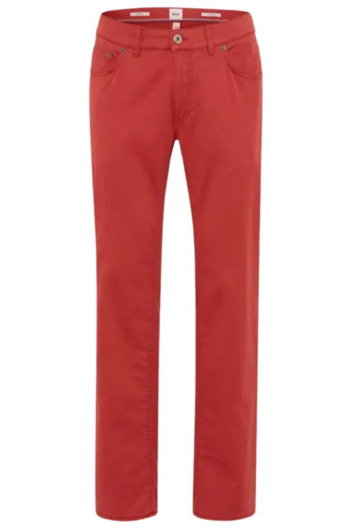Cadiz 5-Pocket Pants