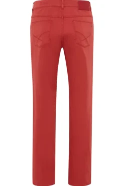 Cadiz 5-Pocket Pants