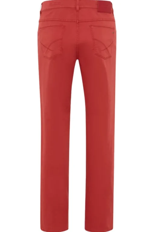 Cadiz 5-Pocket Pants