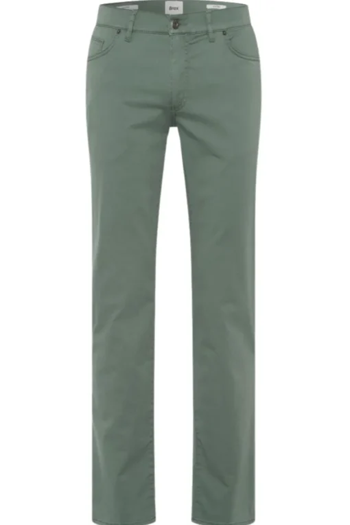 Cadiz 5-Pocket Pants