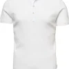 Cailler Henley Tee