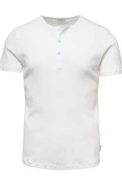 Cailler Henley Tee