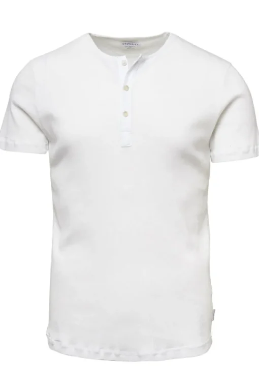 Cailler Henley Tee