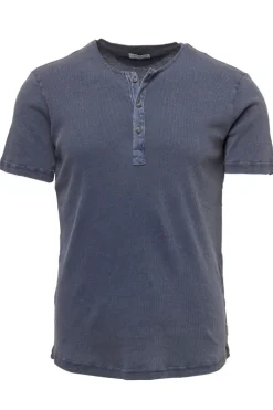 Cailler Henley Tee