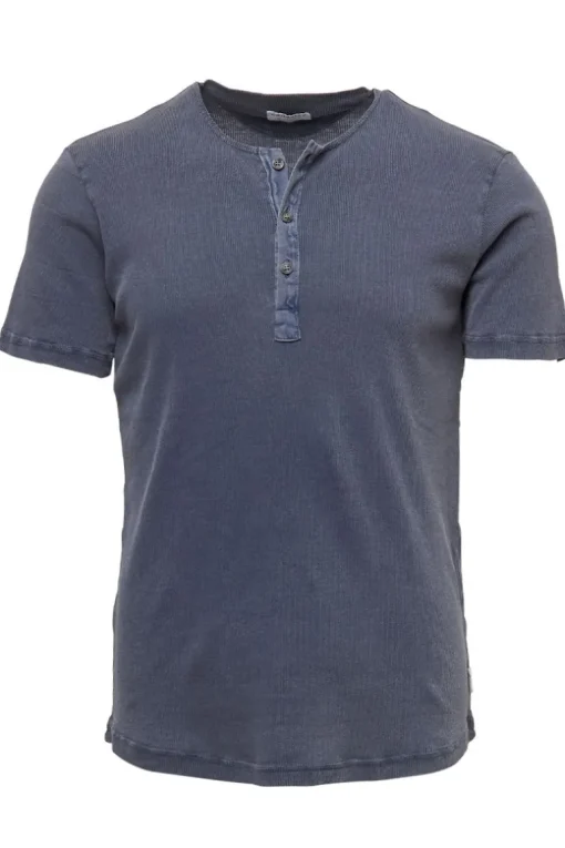 Cailler Henley Tee