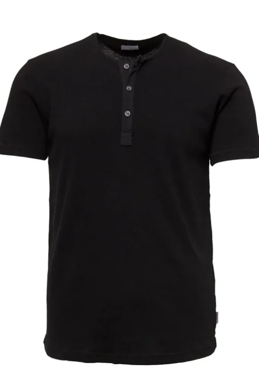 Cailler Henley Tee