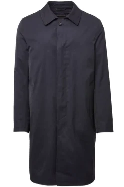Capalbio Techno Twill Raincoat