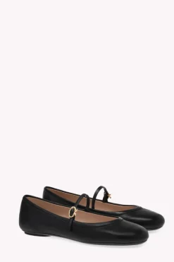 Carla Nappa Flat