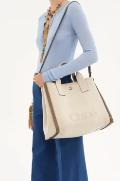 Carry Tote