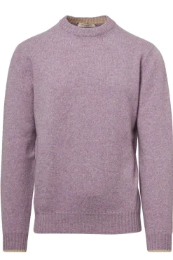 Cashmere Crewneck