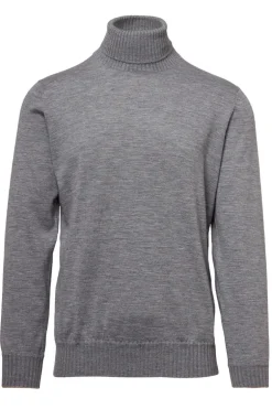 Cashmere Turtleneck