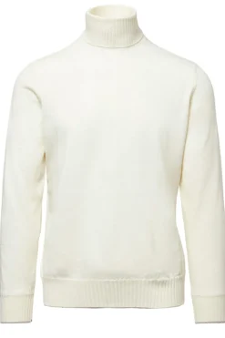 Cashmere Turtleneck