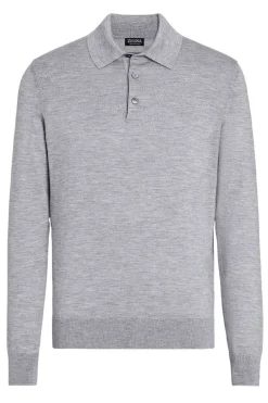 Cashseta Light Polo