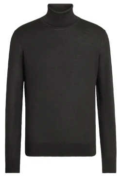 Cashseta Light Turtleneck