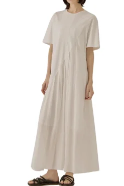 Casilda Jersey Dress