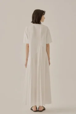 Casilda Jersey Dress