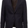 Centoventimila Wool Jacket