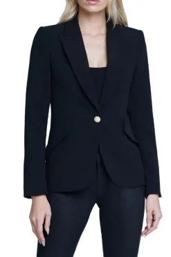 Chamberlain Blazer