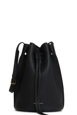 Champagne Bucket Bag