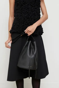 Champagne Bucket Bag