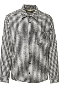 Check Overshirt