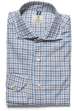 Check Shirt