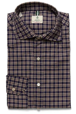 Check Shirt