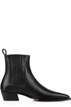 Cheliviss Ankle Boots
