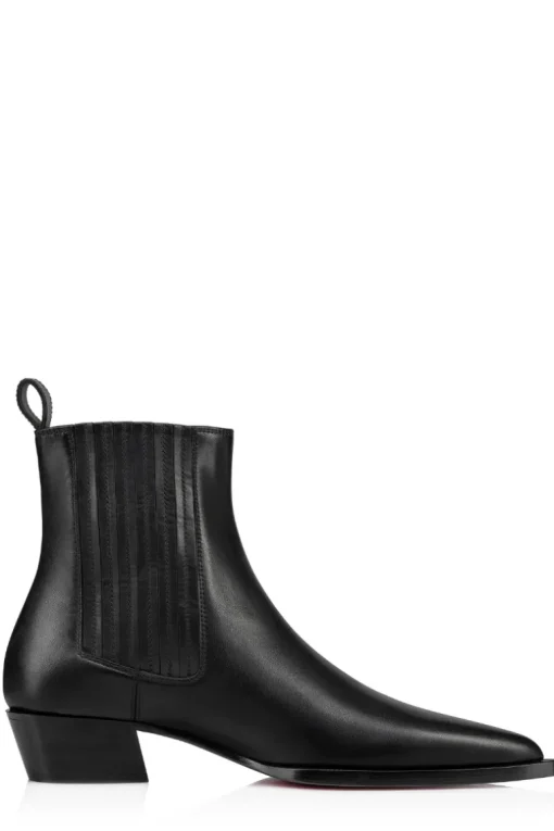 Cheliviss Ankle Boots