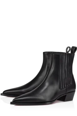 Cheliviss Ankle Boots
