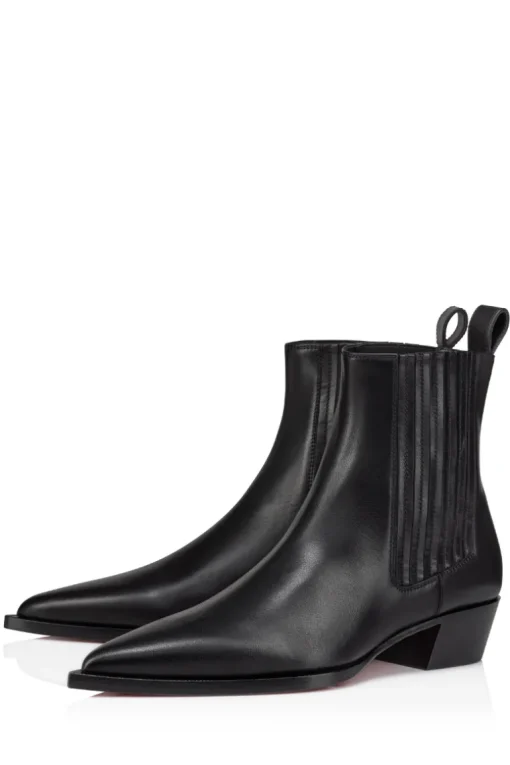Cheliviss Ankle Boots