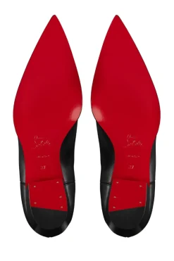 Cheliviss Ankle Boots