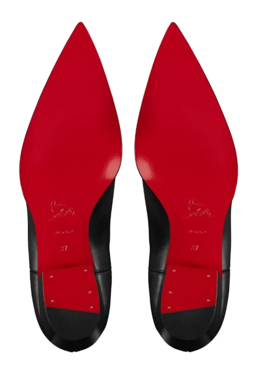 Cheliviss Ankle Boots