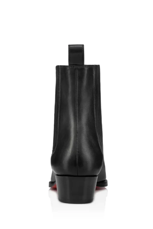 Cheliviss Ankle Boots