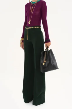 Chloé Spin Tote Bag