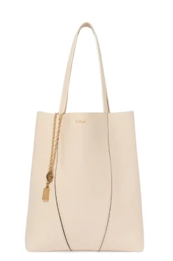 Chloé Spin Tote Bag