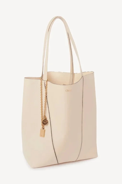 Chloé Spin Tote Bag