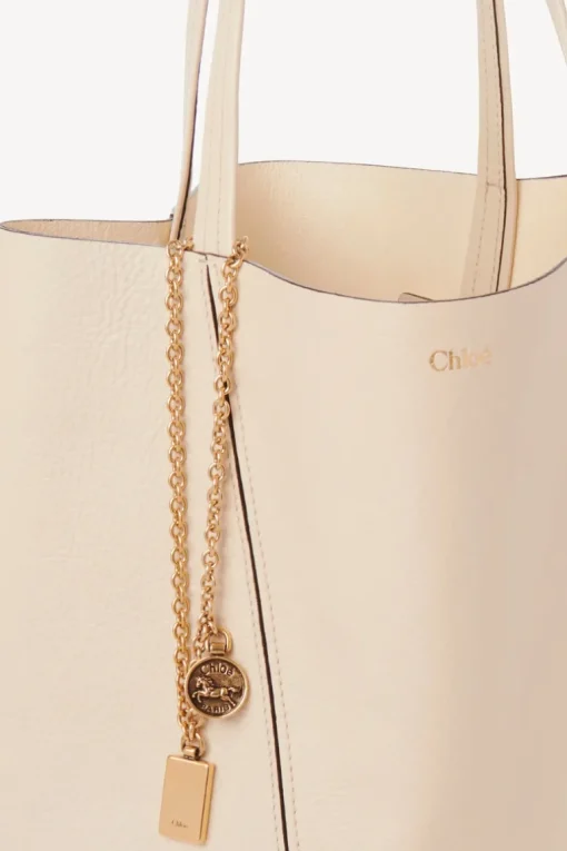 Chloé Spin Tote Bag