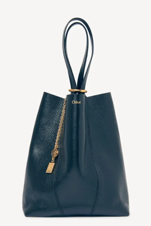 Chloé Spin Tote Bag