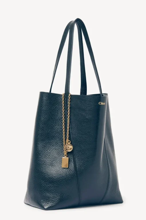 Chloé Spin Tote Bag