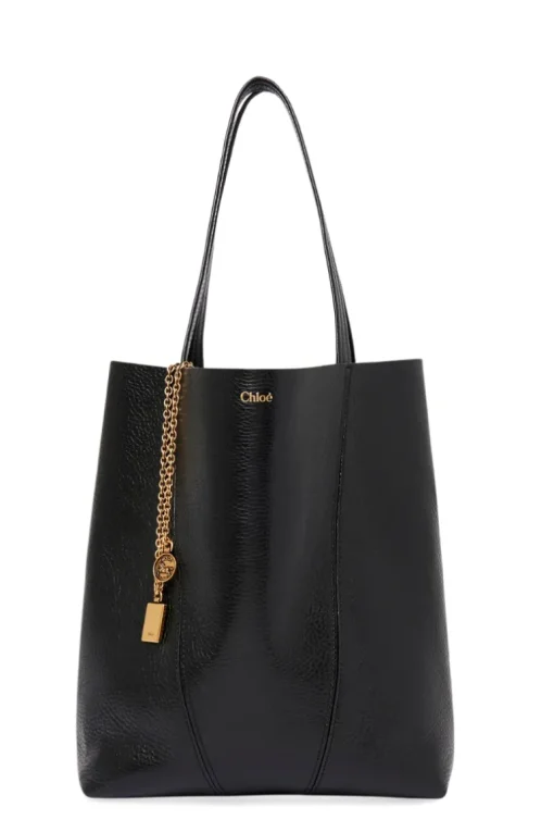 Chloé Spin Tote Bag