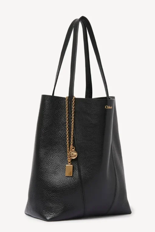 Chloé Spin Tote Bag