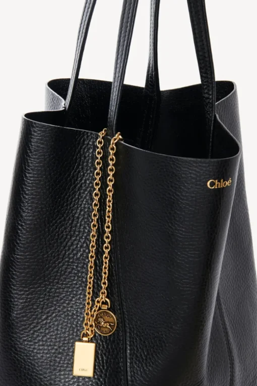 Chloé Spin Tote Bag