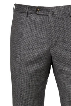 Classic Flannel Fancy Pant