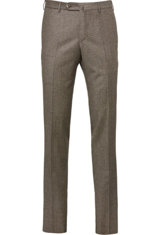 Classic Flannel Fancy Pant