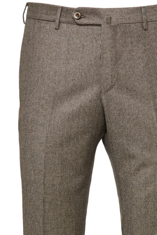 Classic Flannel Fancy Pant