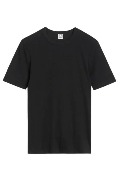 Classic Rib Tee