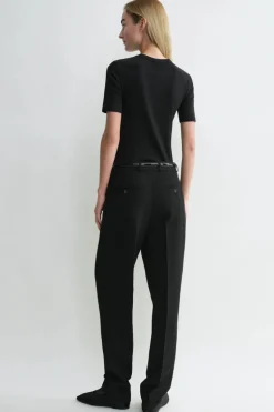 Classic Rib Tee