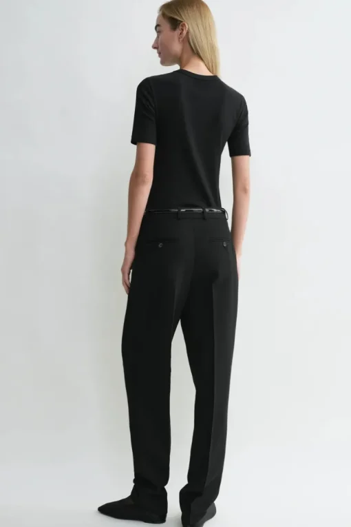 Classic Rib Tee